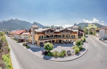 Torri Di Seefeld