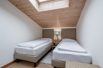 Torri Di Seefeld