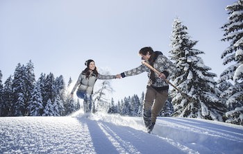 Torri Di Seefeld