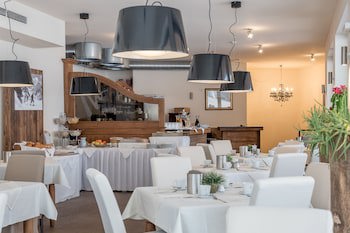 Torri Di Seefeld