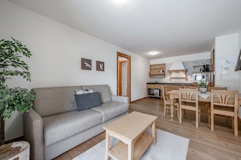 Torri Di Seefeld