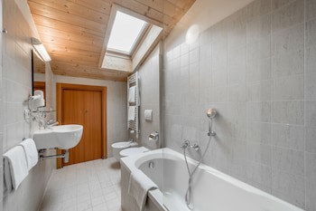 Torri Di Seefeld