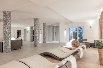 Torri Di Seefeld