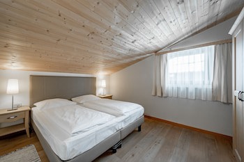 Torri Di Seefeld