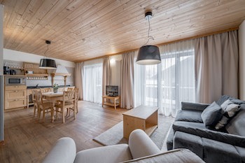 Torri Di Seefeld