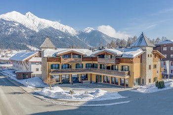 Torri Di Seefeld