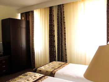 Europe Hotel