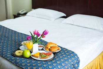 Europe Hotel