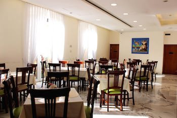 Europe Hotel