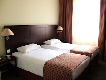 Europe Hotel