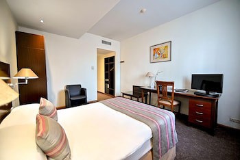 Europe Hotel