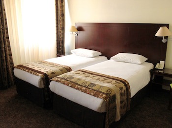 Europe Hotel