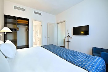 Europe Hotel