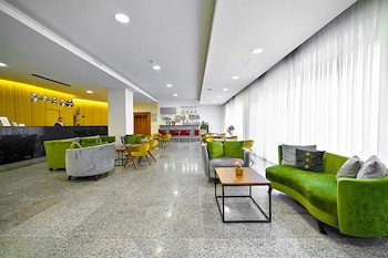 Europe Hotel