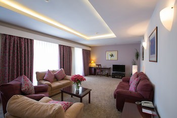 Europe Hotel