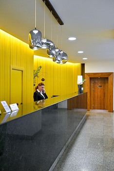 Europe Hotel