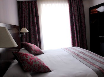 Europe Hotel