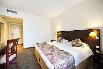 Europe Hotel