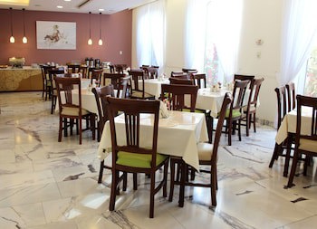 Europe Hotel