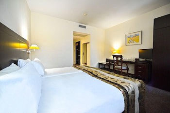 Europe Hotel