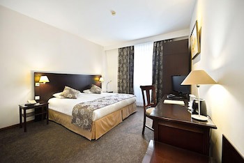 Europe Hotel