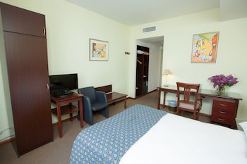 Europe Hotel