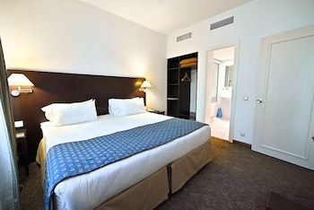 Europe Hotel