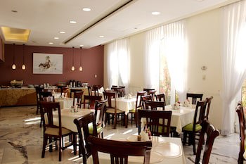 Europe Hotel
