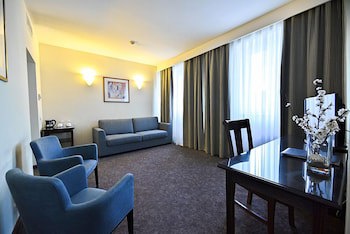 Europe Hotel
