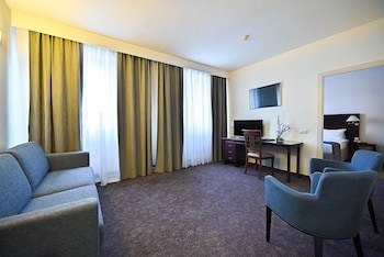 Europe Hotel