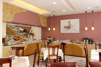 Europe Hotel