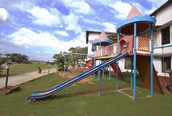Brightland Resort & Spa