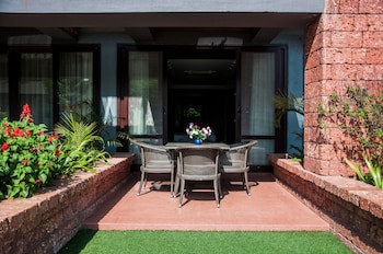 Brightland Resort & Spa