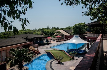 Brightland Resort & Spa
