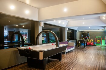 Brightland Resort & Spa