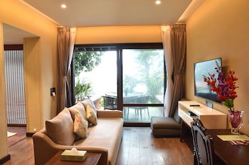 Brightland Resort & Spa