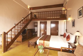 Brightland Resort & Spa