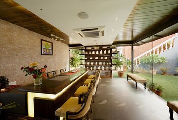 Brightland Resort & Spa