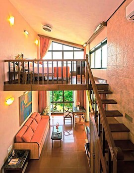 Brightland Resort & Spa