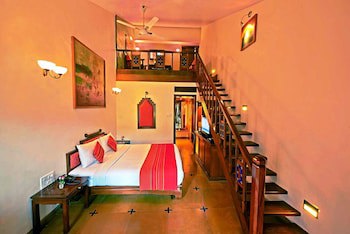 Brightland Resort & Spa