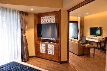 Brightland Resort & Spa
