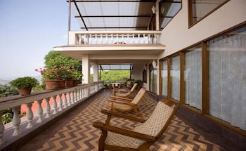Brightland Resort & Spa