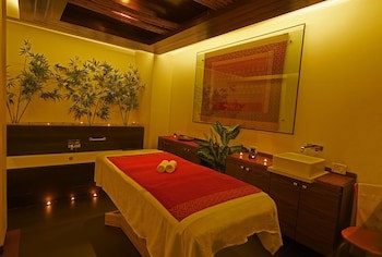 Brightland Resort & Spa