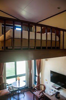 Brightland Resort & Spa