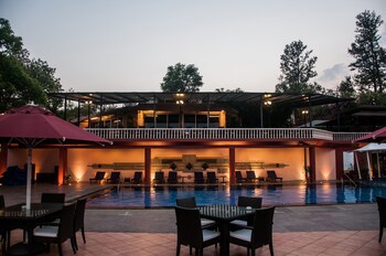 Brightland Resort & Spa
