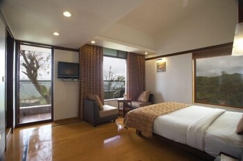 Brightland Resort & Spa