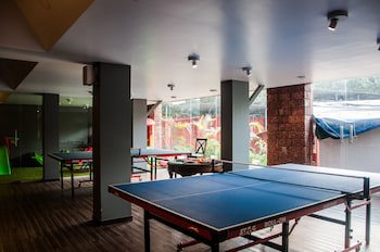 Brightland Resort & Spa