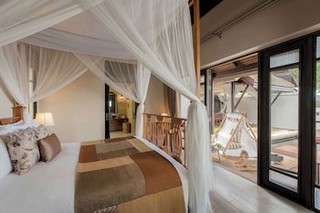Anantara Lawana Koh Samui Resort, Chaweng
