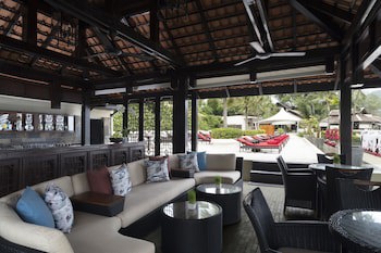 Anantara Lawana Koh Samui Resort, Chaweng