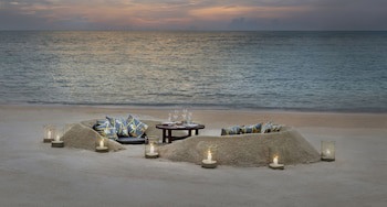 Anantara Lawana Koh Samui Resort, Chaweng